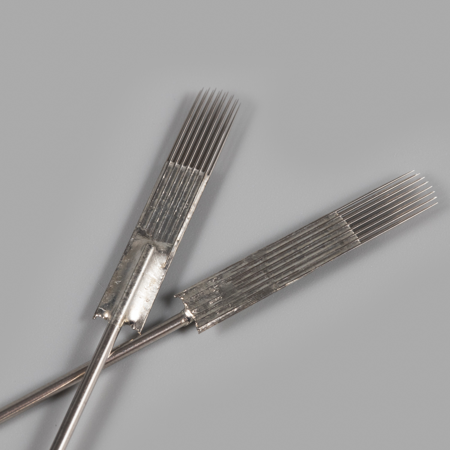 Tattoo Needle Round Shader – Wujiang Dinglong Medical Instrument Co.,Ltd